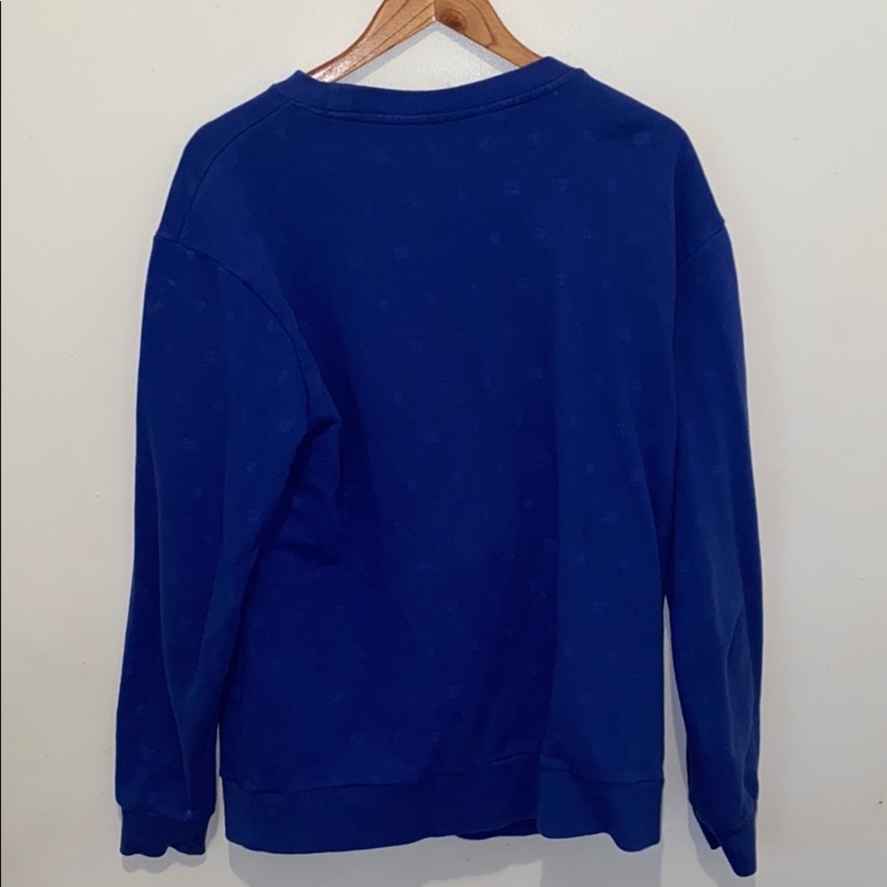 Sweatshirt - Picture 6 of 8